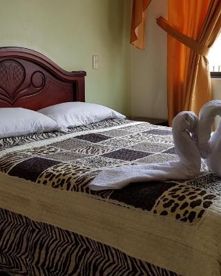 Hostal Pucará