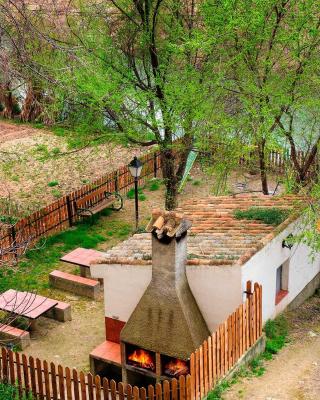 Casa Rural La Herradura del Júcar