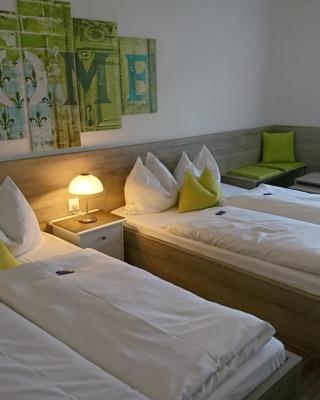 Hotel Deutschherrenhof