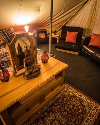 Doolin Glamping