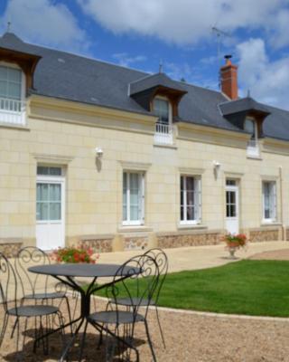 LES CHAMBRES D HOTES DU LAVOIR