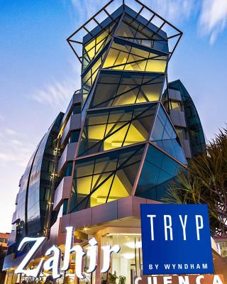 TRYP by Wyndham Cuenca Zahir