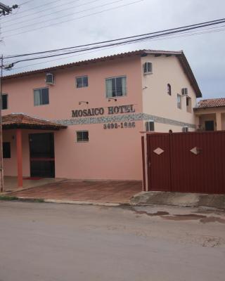 Mosaico Hotel
