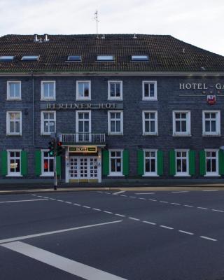 Hotel Berliner Hof