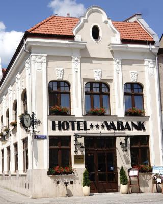Hotel Vabank