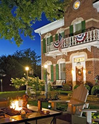 The 30 Best B&Bs and Inns in Illinois Based on 4,949 Reviews on Booking.com
