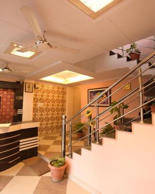 Hotel Ganga Vilas