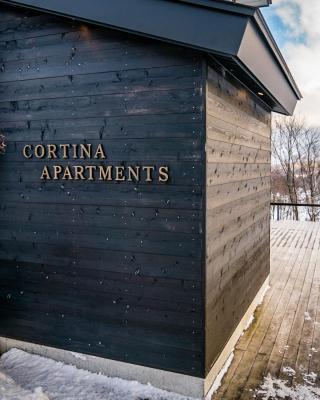 Cortina Apartment