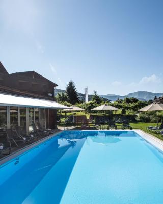 Parkhotel Oberstaufen