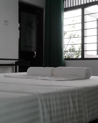 Water Front Home Stay and Resort