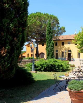Il Borgo di Montereggi