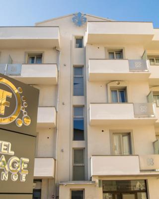 Hotel Perlage Florence