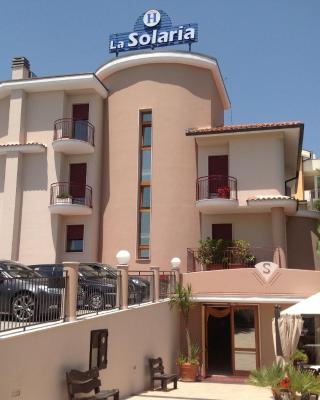 Hotel e Appartamenti La Solaria