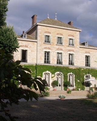 Château des Charmes