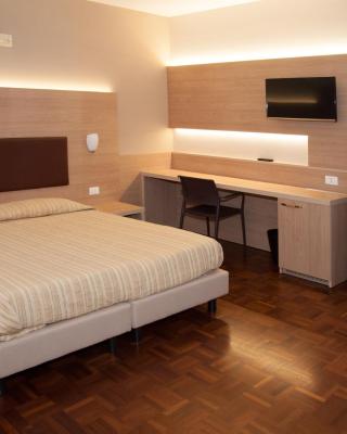 HOTEL BUCA DI BACCO