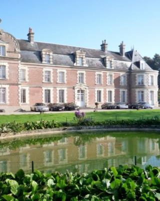 Château de Behen