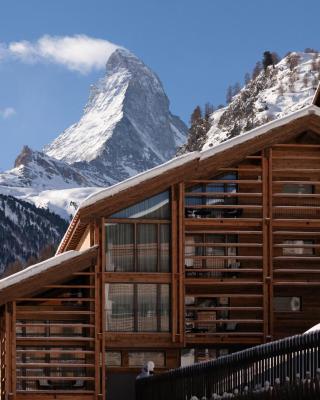 22 Summits Boutique Hotel