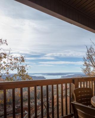 The Lodges at Table Rock by Capital Vacations