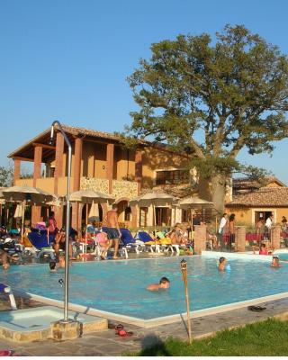 Appartamento Bilo in Borgo Magliano Resort
