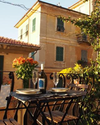 B&B Cernaia 42