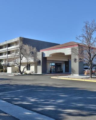 Ramada by Wyndham Albuquerque Midtown