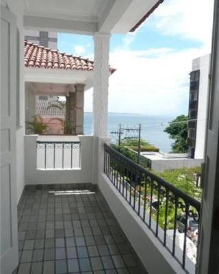 Pousada Casa da Vitória