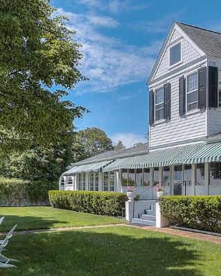 Harbor Knoll Bed and Breakfast