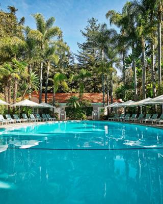 Hotel Bel-Air - Dorchester Collection