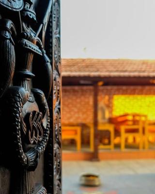 Dhulikhel boutique hotel