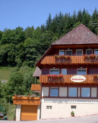 Landhaus Waldeshöhe