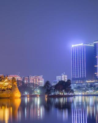 Wyndham Grand Yangon