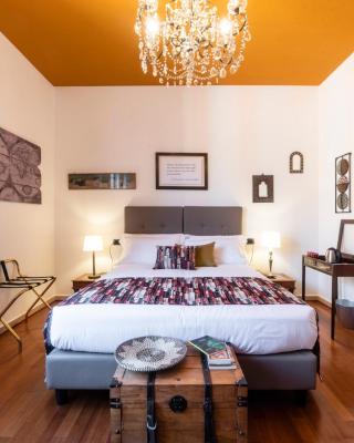 Bibliò Rooms Guesthouse