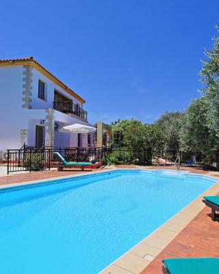 Marilena Sunset Villa 1