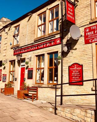 The Old Post Office Public House & Hotel