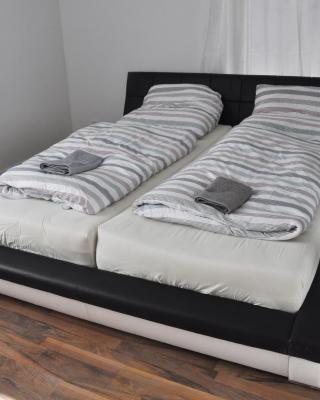 Butzbach Hotel & apartment