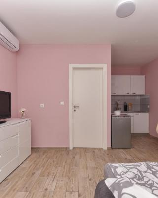 Studio Apartment Deluxe