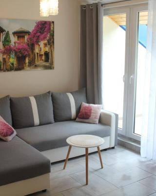 Apartament "Zacisze"