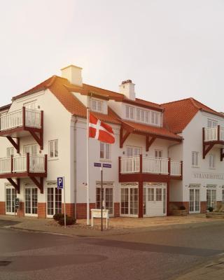 Strandhotellet