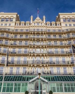 The Grand Brighton