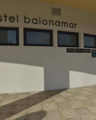 Hostel Albergue Baionamar