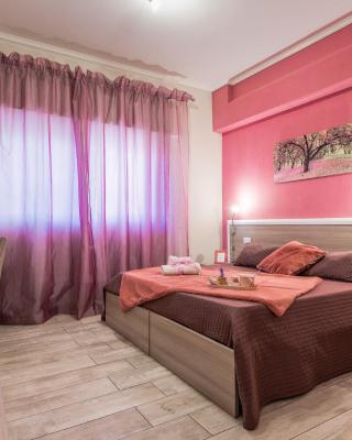 Suite Room Fiumicino