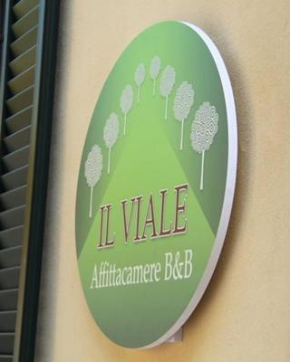 Il Viale b&b