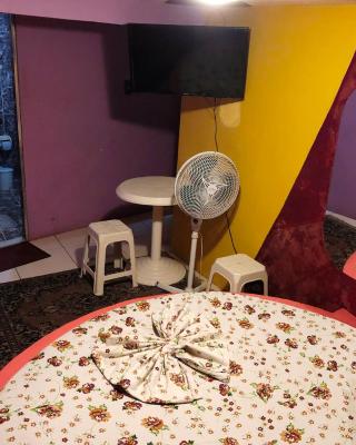 Hospedaria Nossa Senhora da Glória