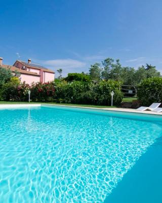 Bio Agriturismo Il Melograno di Banditella Ristorante