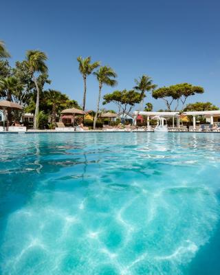 Livingstone Jan Thiel Resort