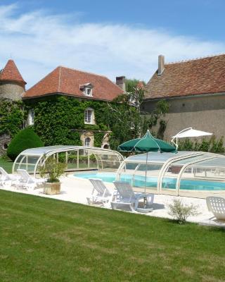 Château de Ribourdin