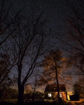 Pike Lake House