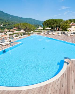 Hotel La Perla Del Golfo