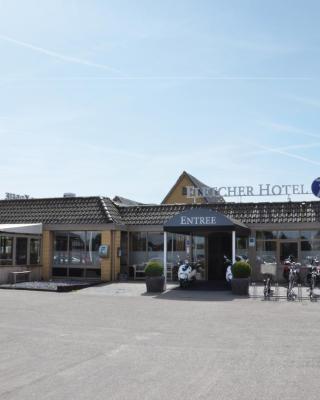 Fletcher Hotel - Restaurant Heiloo