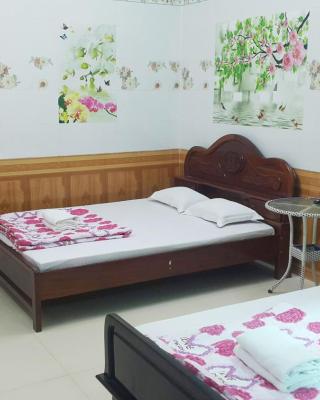 Gia Long Motel